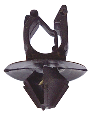 Clips acoperire decorativa si protectie