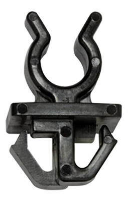 Clips acoperire decorativa si protectie