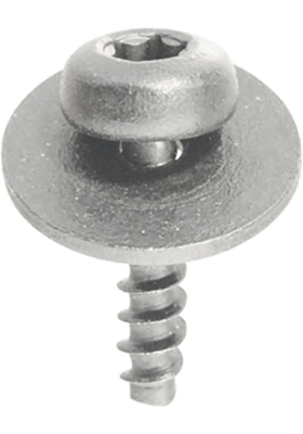 Clips acoperire decorativa si protectie