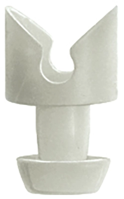 Clips acoperire decorativa si protectie