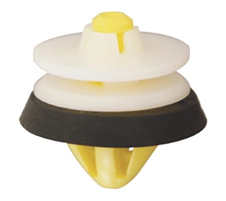 Clips acoperire decorativa si protectie