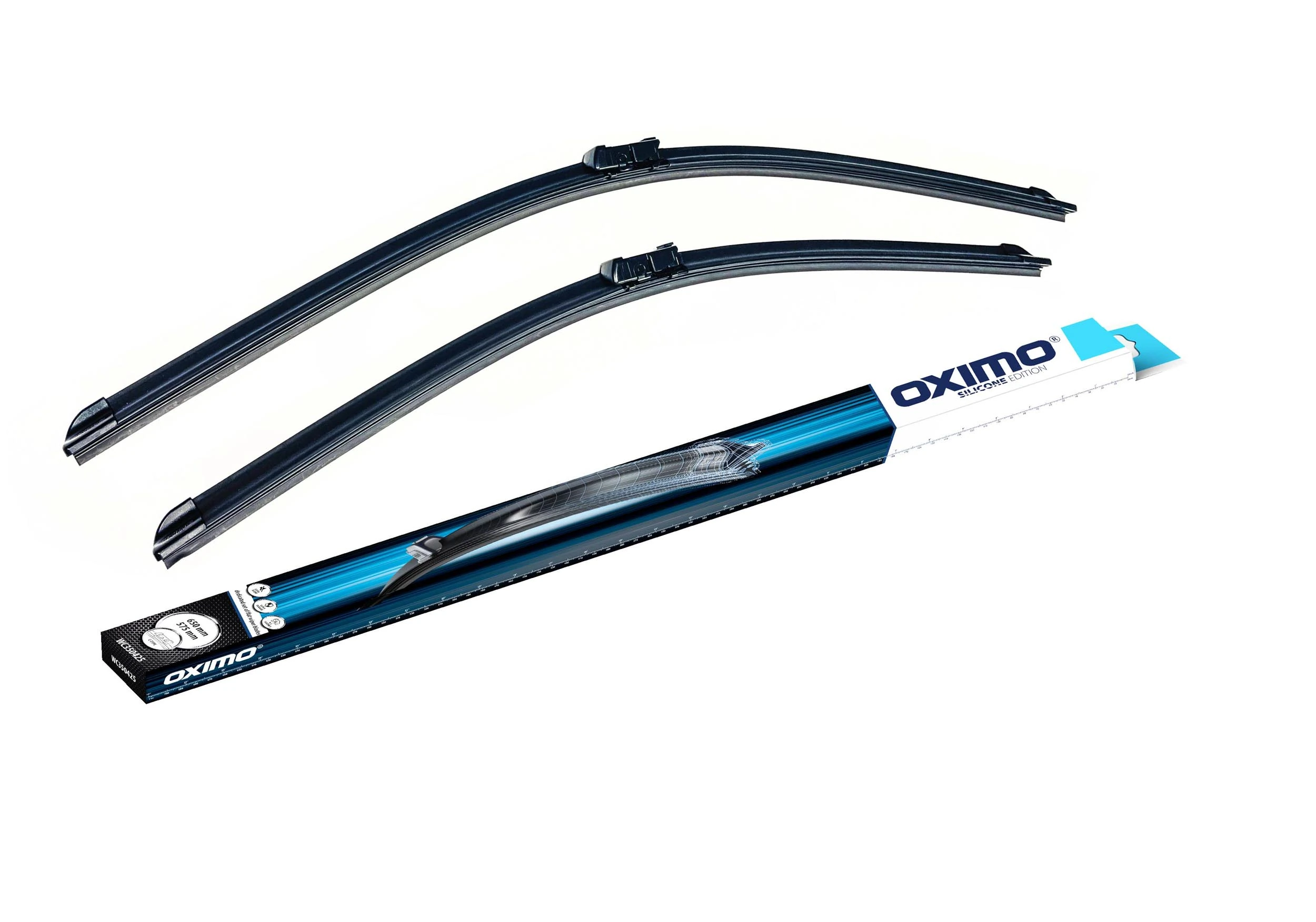 Lamela stergator