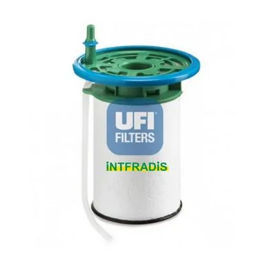 Filtru combustibil