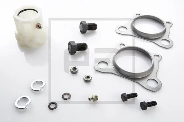 Set reparatie arbore came frana