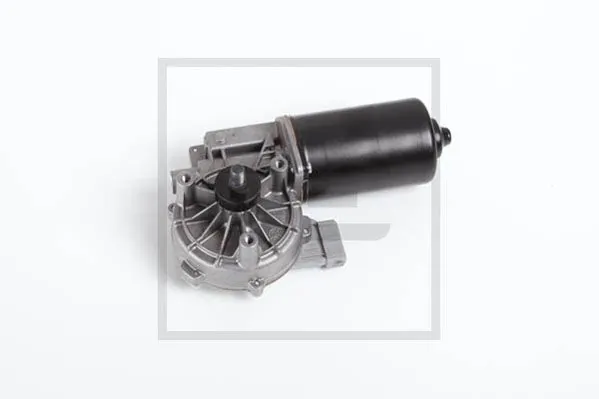 Motor stergator