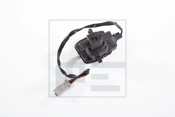 Supapa control agent frigorific