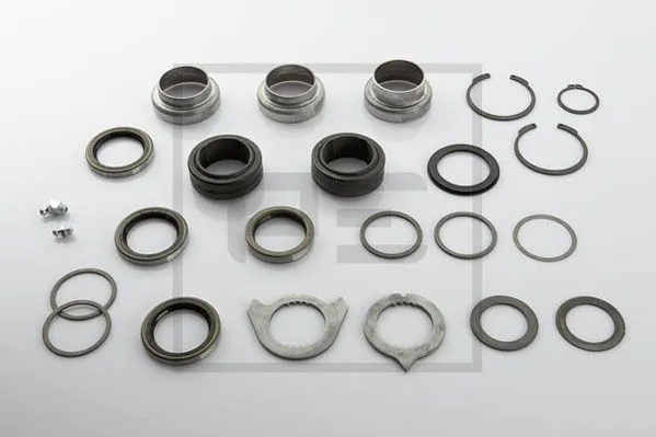 Set reparatie arbore came frana
