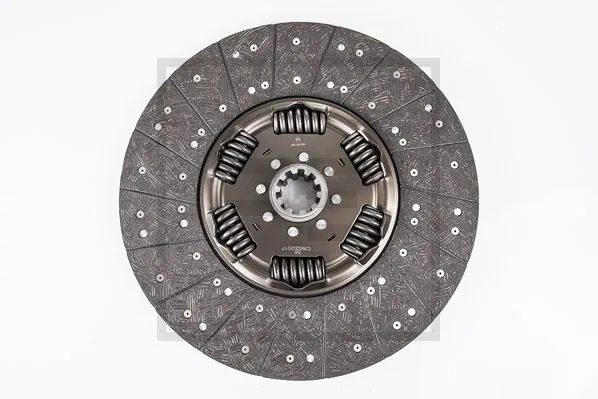 Disc ambreiaj