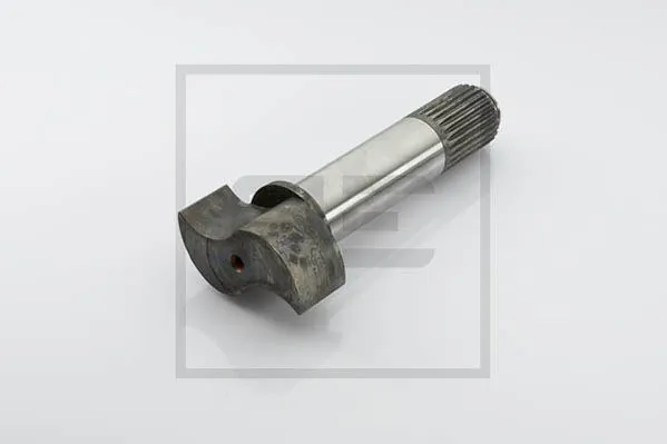 Ax frana tambur