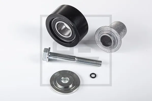 Intinzator curea, curea distributie