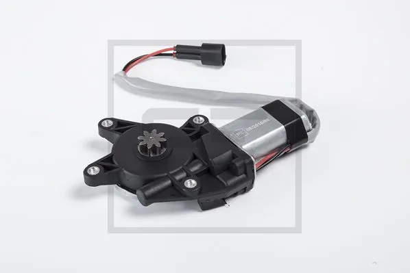 Electromotor macara geam