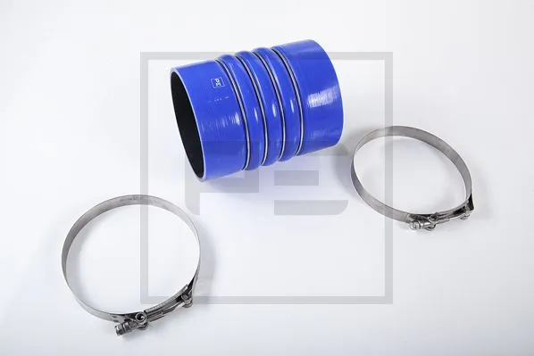 Furtun intercooler/turbo