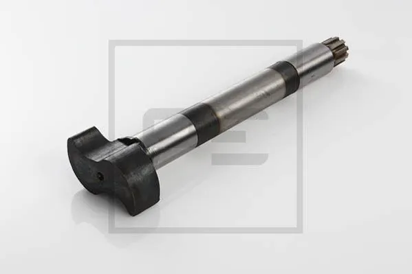 Ax frana, frana tambur