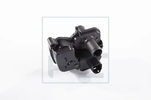Supapa control agent frigorific