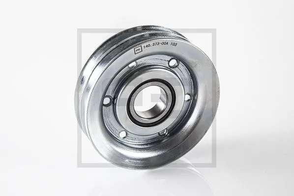 Fulie alternator