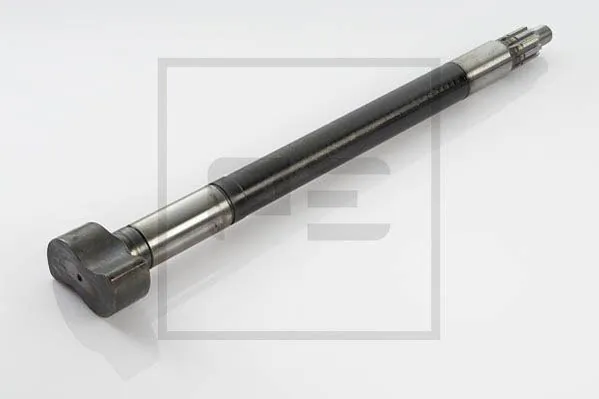 Ax frana tambur