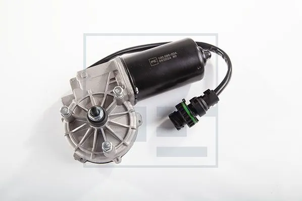 Motor stergator