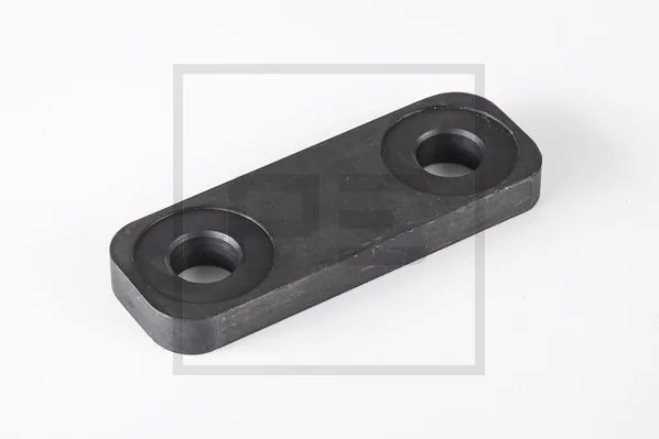 Limba suport arc
