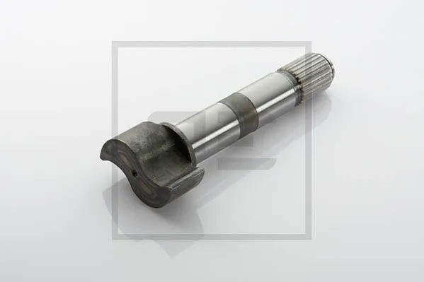 Ax frana tambur