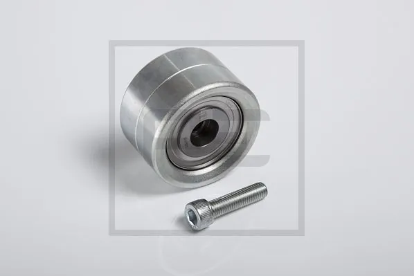 Rola intinzator,curea transmisie