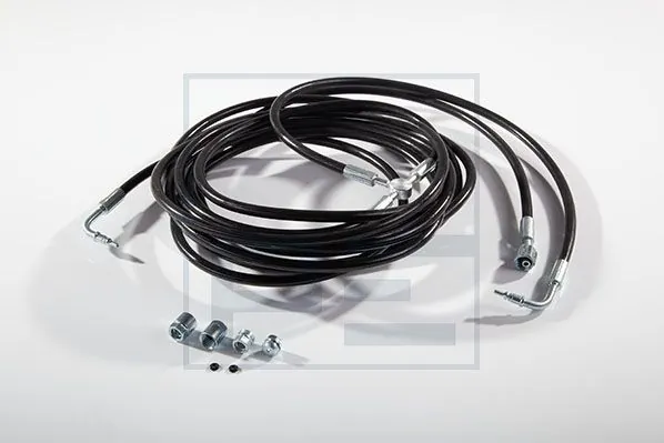 Conducta dispozitiv de basculare cabina
