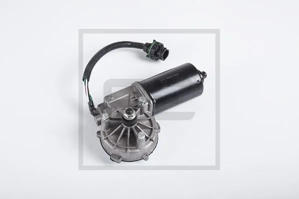 Motor stergator