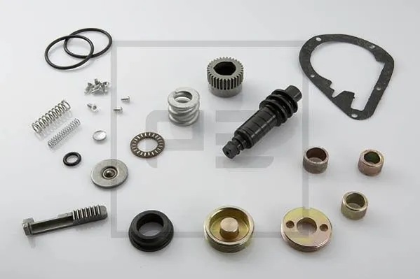 Set reparatie reglaj brat
