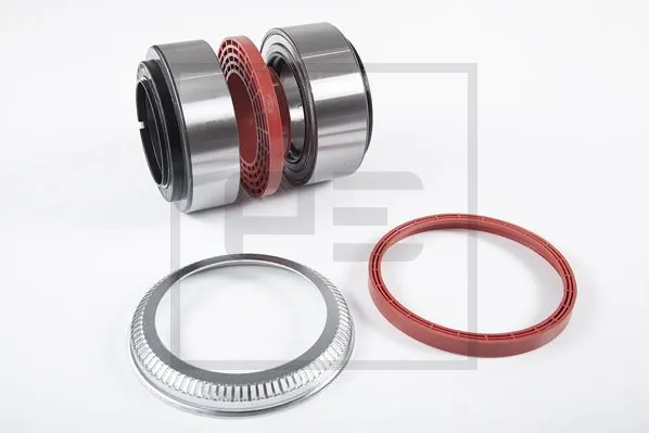 Set rulment roata