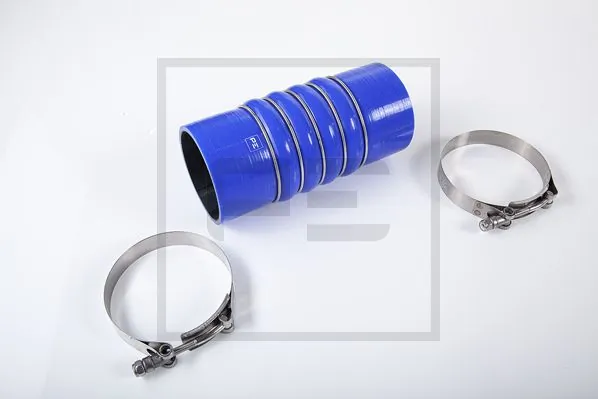 Furtun intercooler/turbo