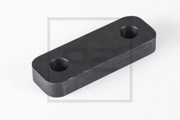 Limba suport arc