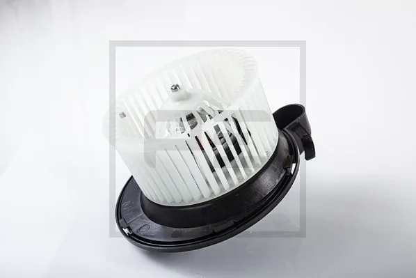 Ventilator habitaclu