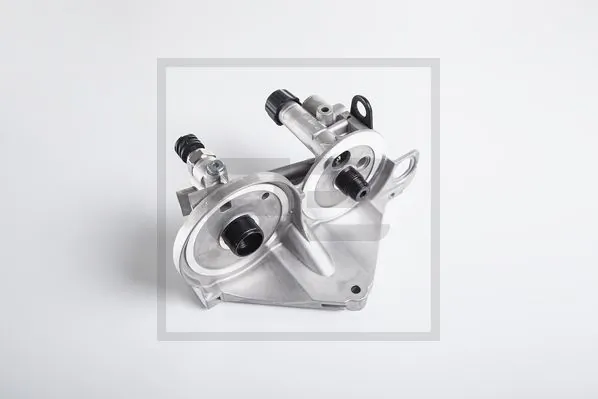 Carcasa filtru de combustibil