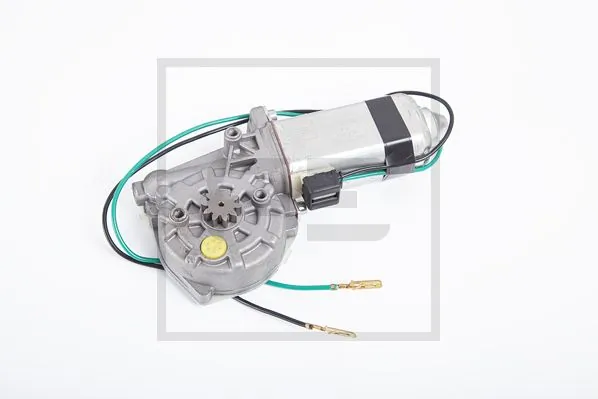 Electromotor macara geam