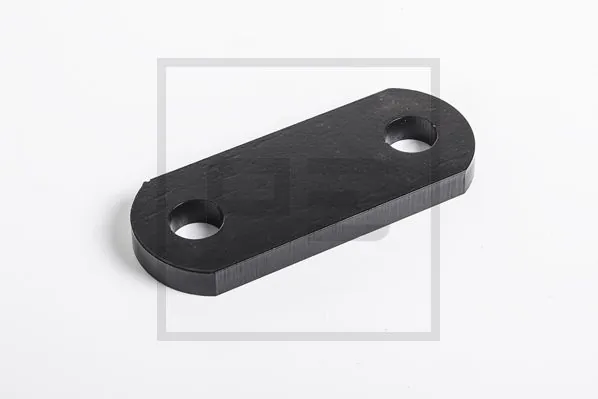 Limba suport arc