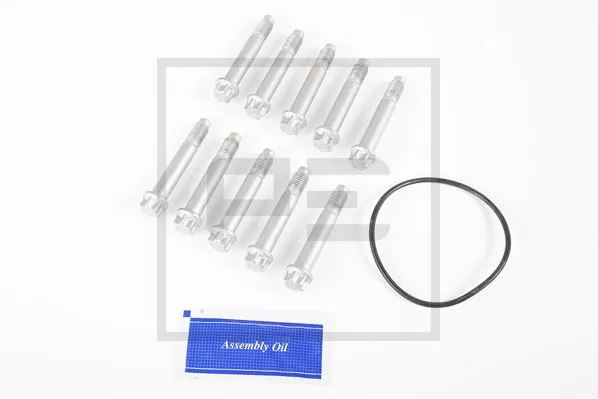 Set reparatie butuc roata