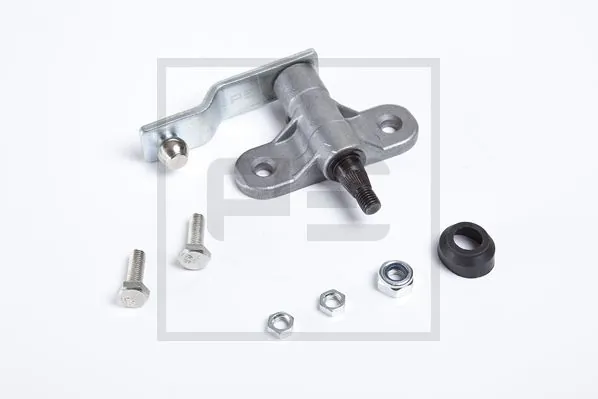 Lagar stergator