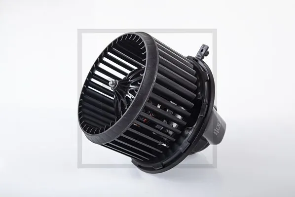 Ventilator habitaclu