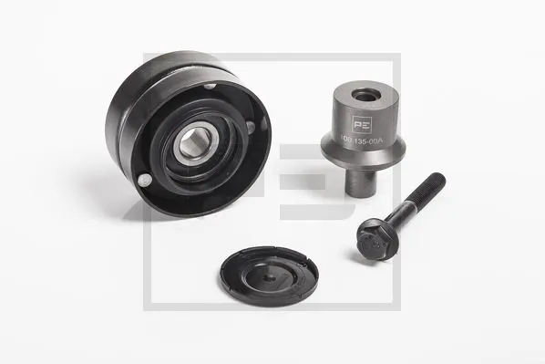 Intinzator curea distributie
