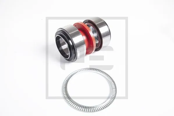 Set rulment roata