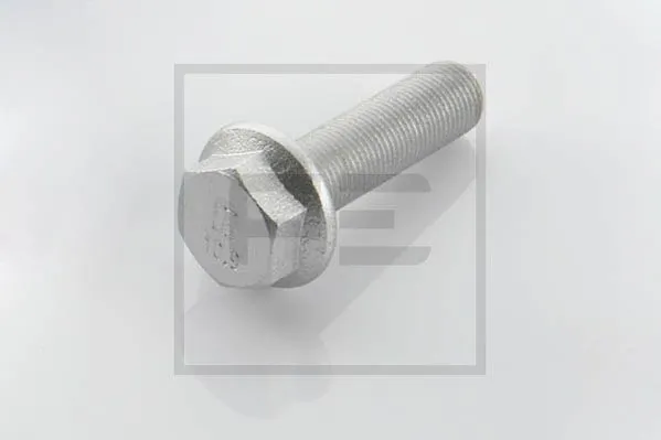 Surub disc frana