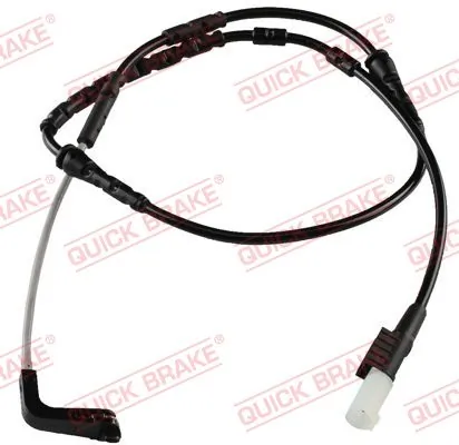 Senzor avertizare uzura placute frana