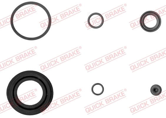 Set reparatie etrier