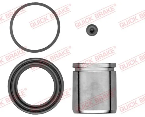 Set reparatie etrier