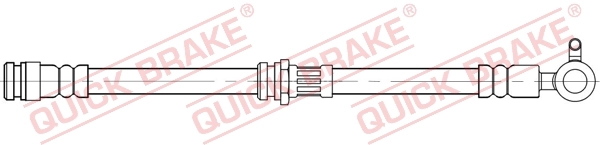 Furtun frana
