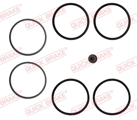 Set reparatie etrier