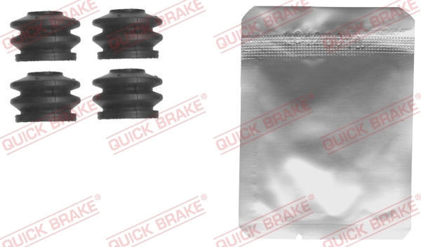 Set accesorii etrier frana