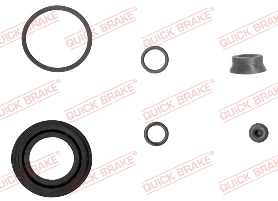 Set reparatie etrier
