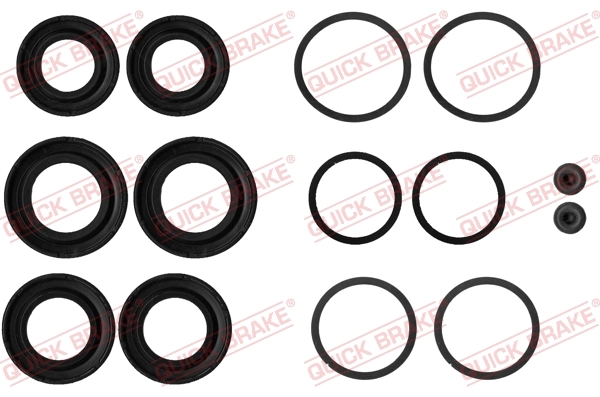 Set reparatie etrier
