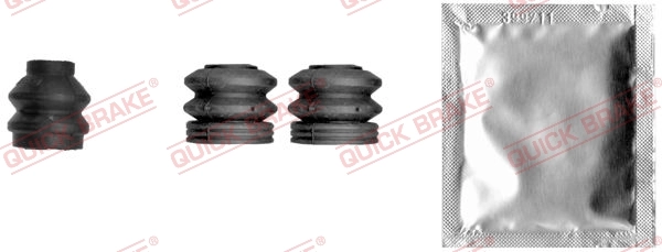 Set accesorii, etrier frana