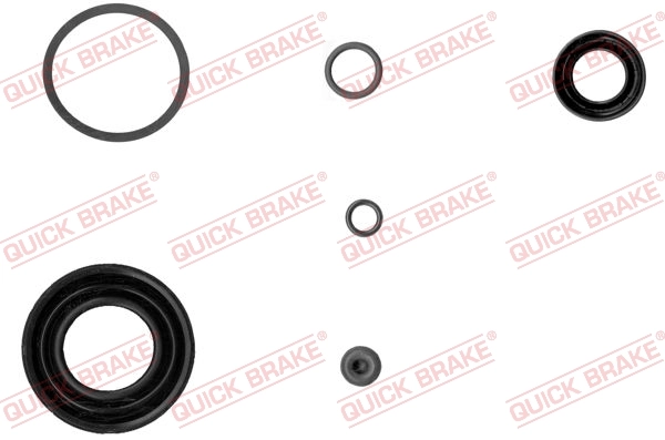 Set reparatie etrier